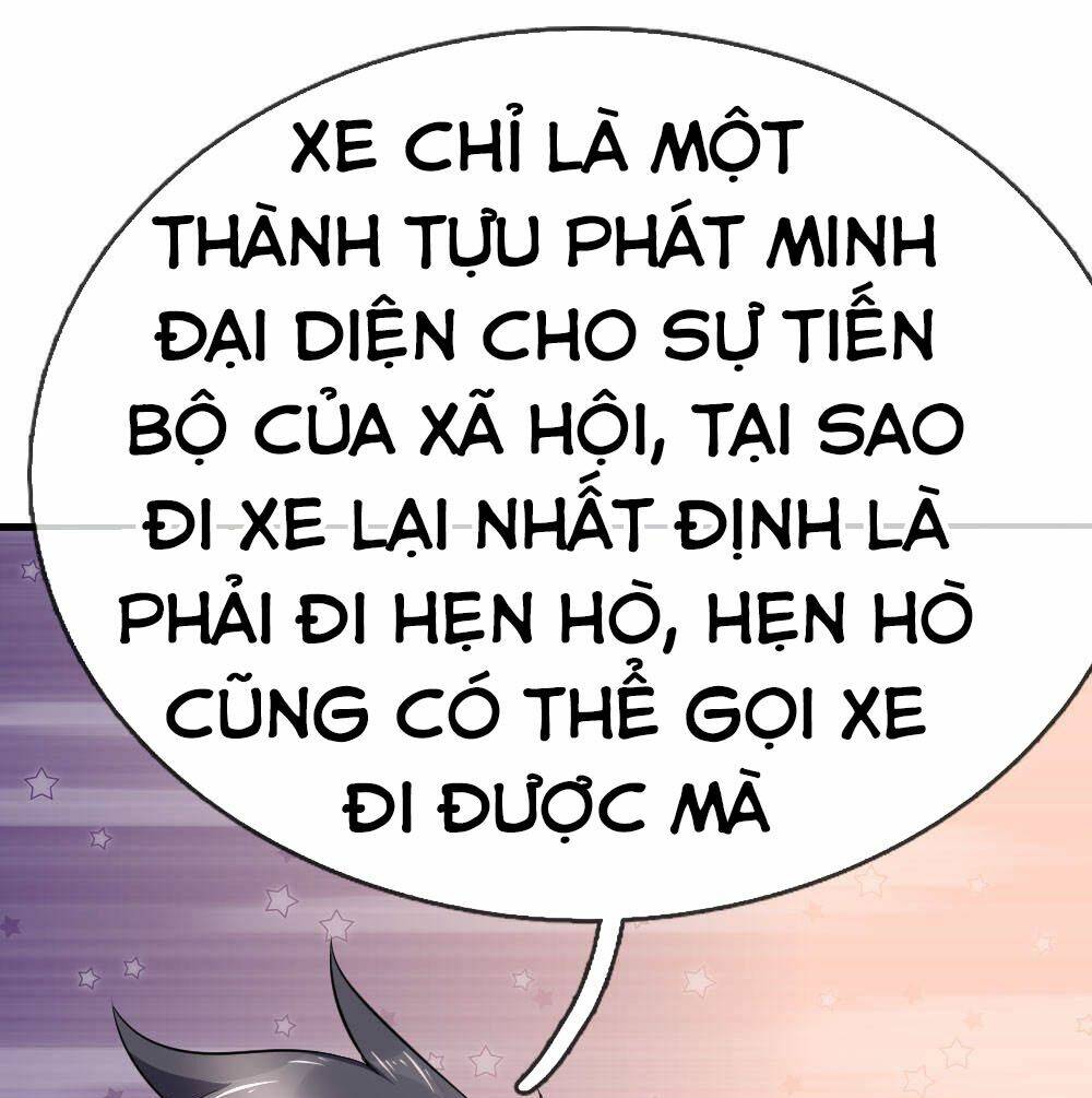 tuyệt thế binh vương chapter 89 - Trang 2