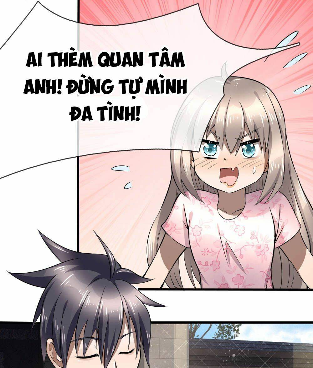 tuyệt thế binh vương chapter 89 - Trang 2