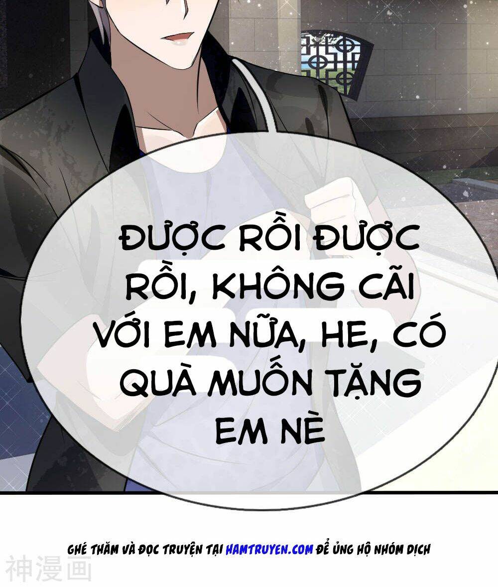 tuyệt thế binh vương chapter 89 - Trang 2