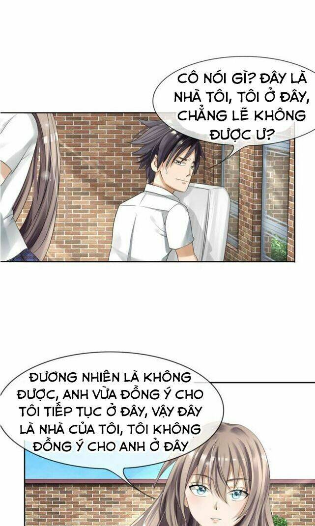 tuyệt thế binh vương chapter 9 - Trang 2