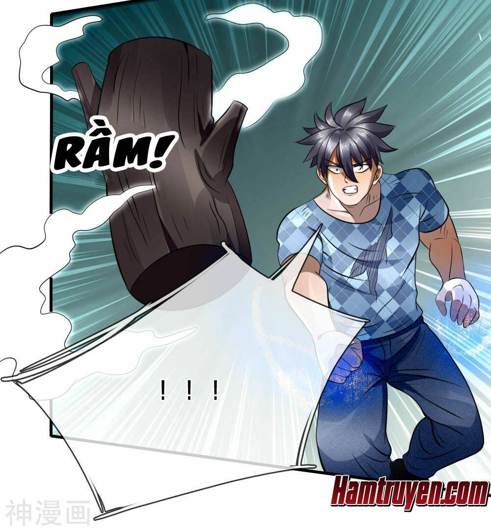 tuyệt thế binh vương chapter 97 - Trang 2