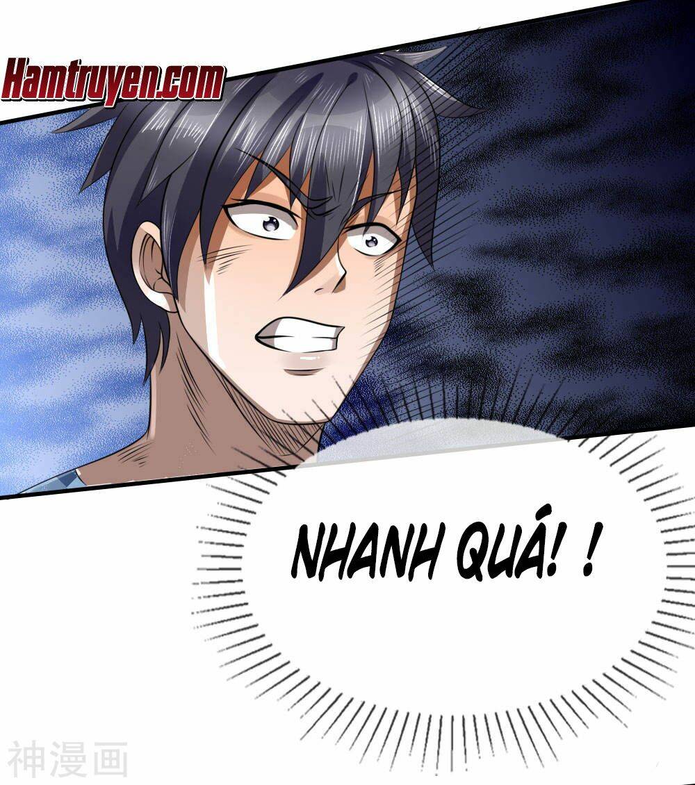 tuyệt thế binh vương chapter 97 - Trang 2