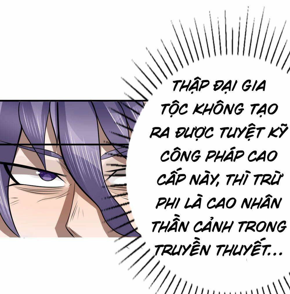 tuyệt thế binh vương chapter 98 - Trang 2