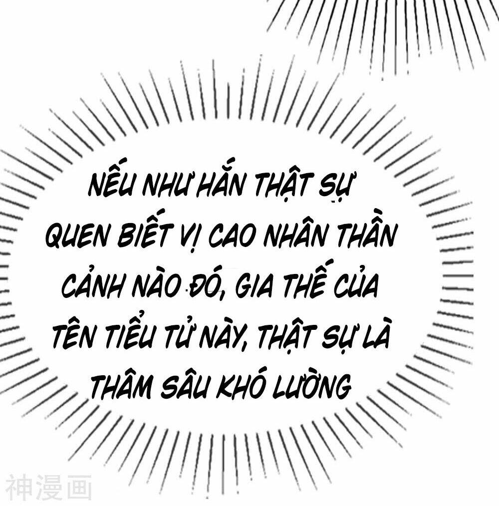 tuyệt thế binh vương chapter 98 - Trang 2