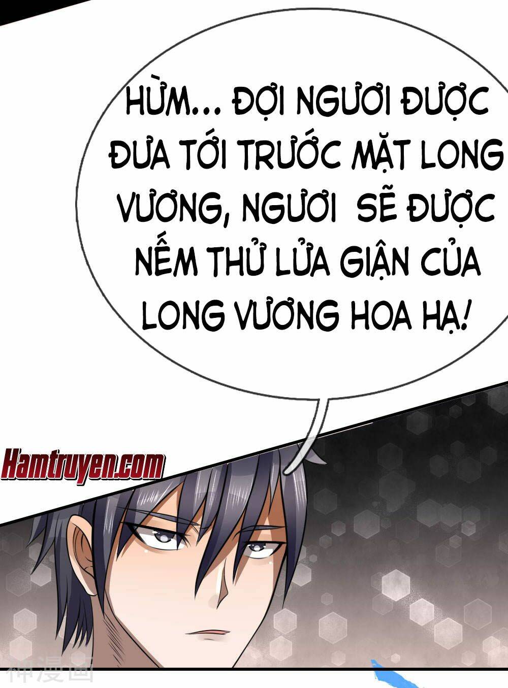 tuyệt thế binh vương chapter 98 - Trang 2