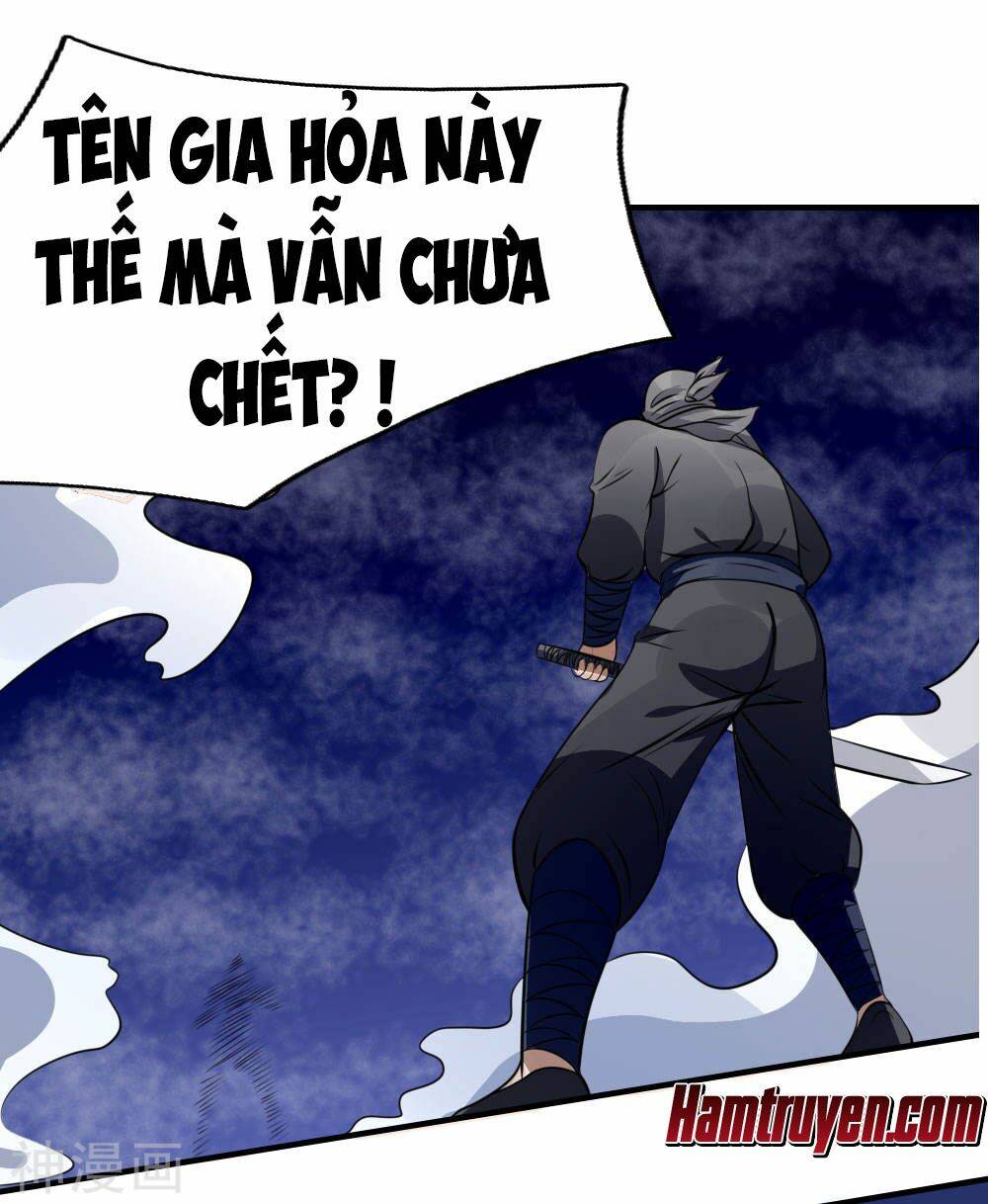 tuyệt thế binh vương chapter 98 - Trang 2