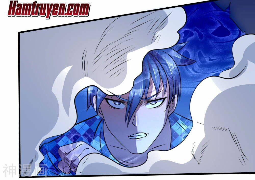 tuyệt thế binh vương chapter 98 - Trang 2