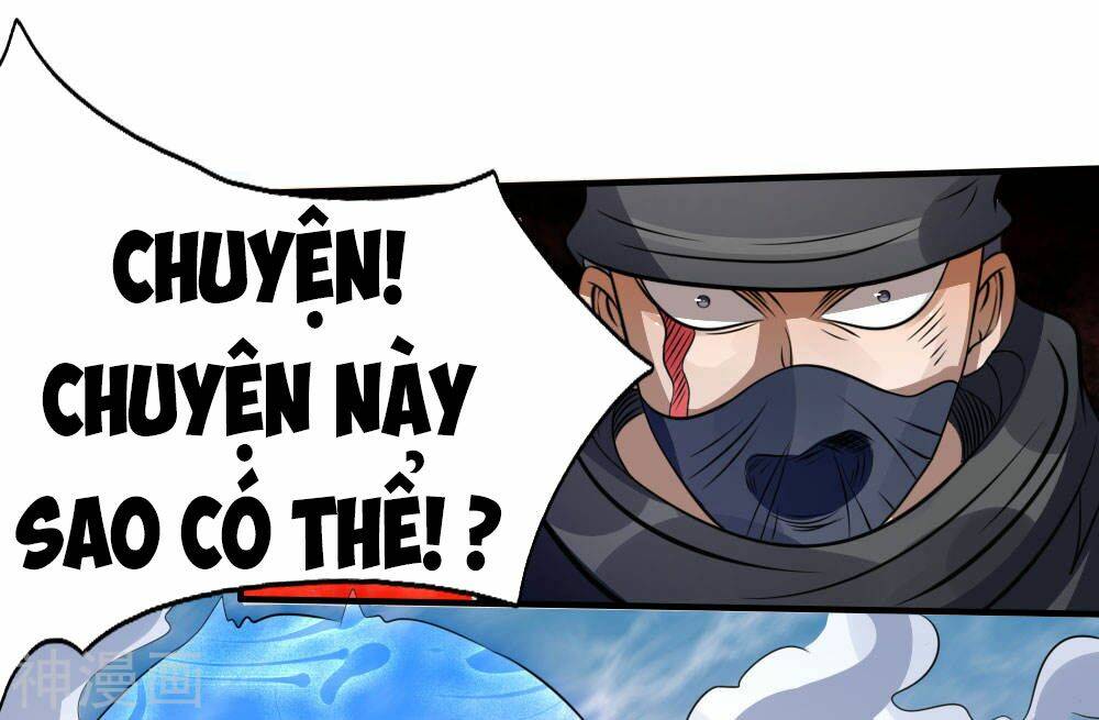 tuyệt thế binh vương chapter 98 - Trang 2