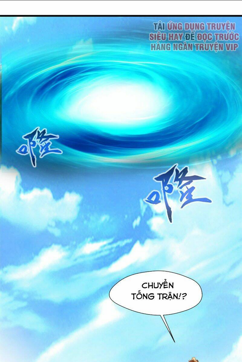 tuyệt thế cổ tôn Chapter 113 - Trang 2