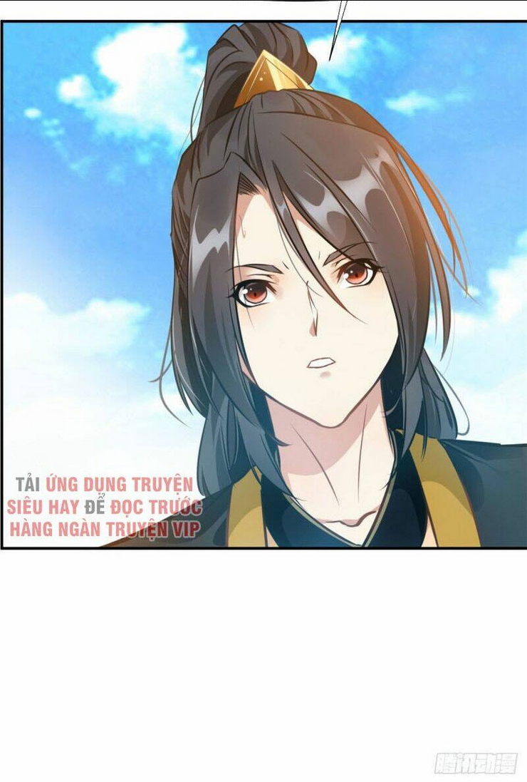 tuyệt thế cổ tôn Chapter 113 - Trang 2