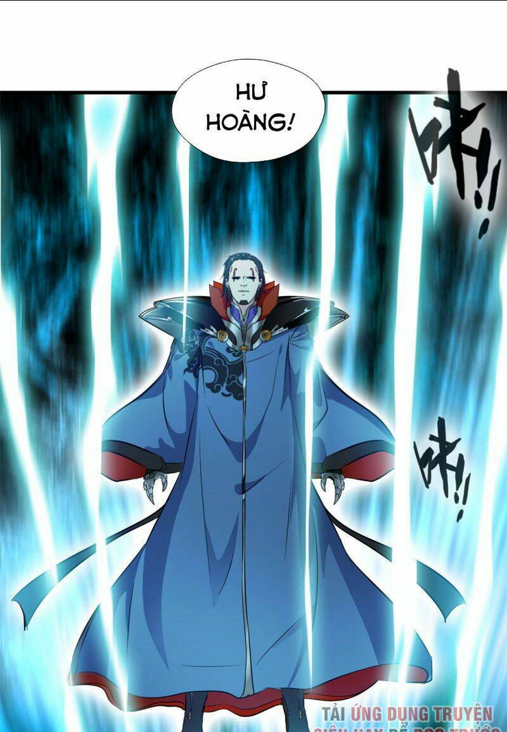 tuyệt thế cổ tôn Chapter 113 - Trang 2