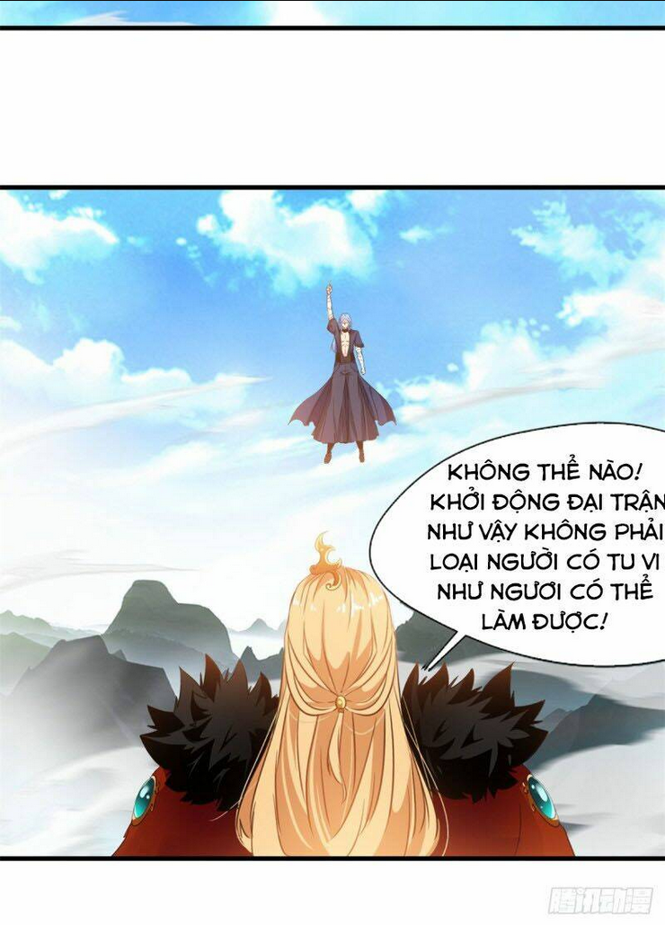 tuyệt thế cổ tôn Chapter 113 - Trang 2