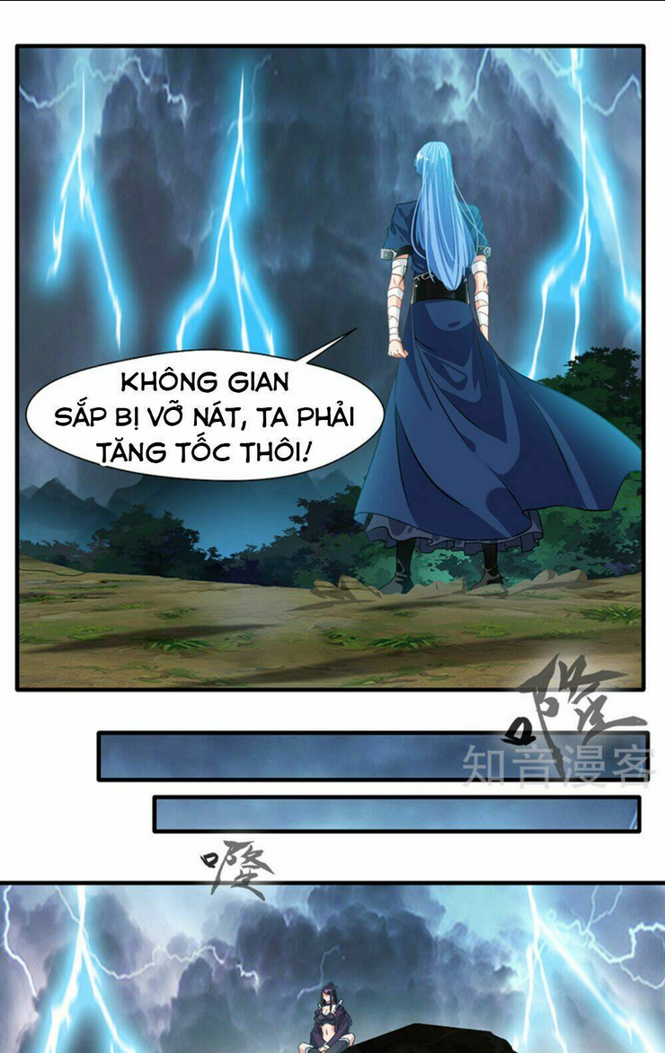 tuyệt thế cổ tôn chapter 14 - Trang 2