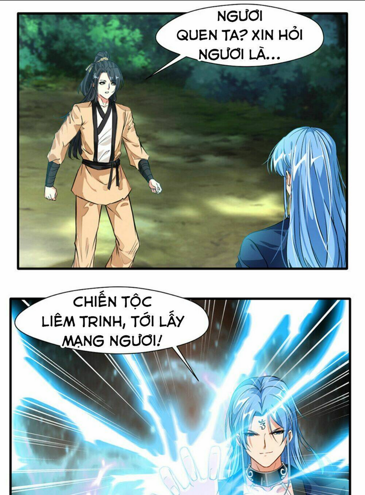 tuyệt thế cổ tôn chapter 14 - Trang 2