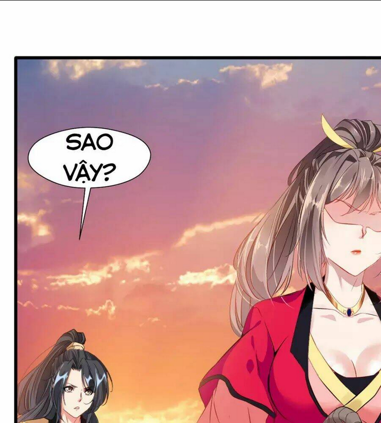 tuyệt thế cổ tôn chapter 19 - Trang 2