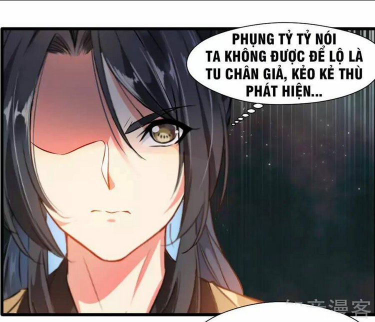 tuyệt thế cổ tôn chapter 19 - Trang 2