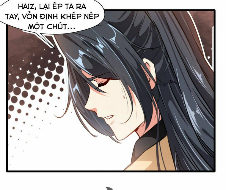 tuyệt thế cổ tôn chapter 25 - Trang 2