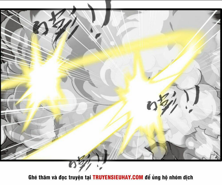 tuyệt thế cổ tôn chapter 25 - Trang 2