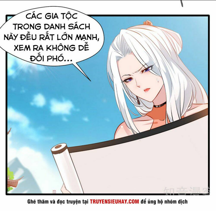 tuyệt thế cổ tôn chapter 25 - Trang 2