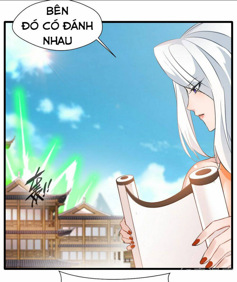 tuyệt thế cổ tôn chapter 25 - Trang 2