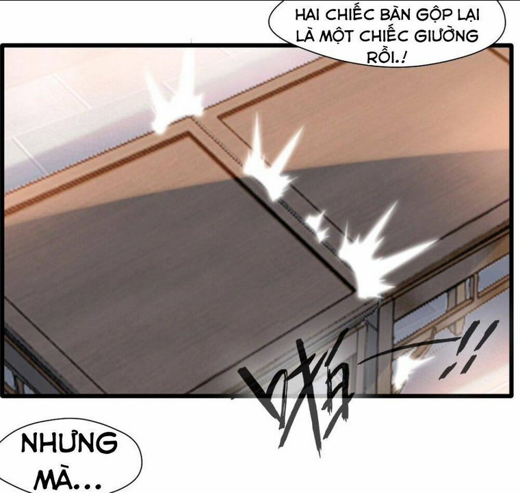 tuyệt thế cổ tôn chapter 27 - Trang 2