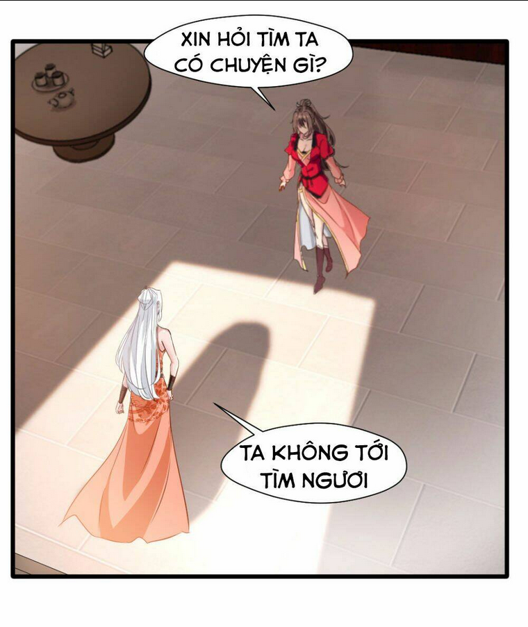 tuyệt thế cổ tôn chapter 27 - Trang 2