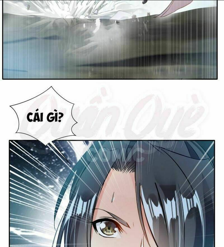 tuyệt thế cổ tôn Chapter 41 - Trang 2