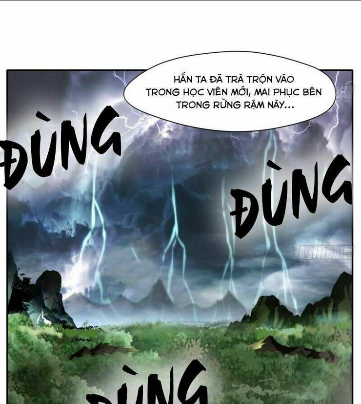 tuyệt thế cổ tôn Chapter 41 - Trang 2