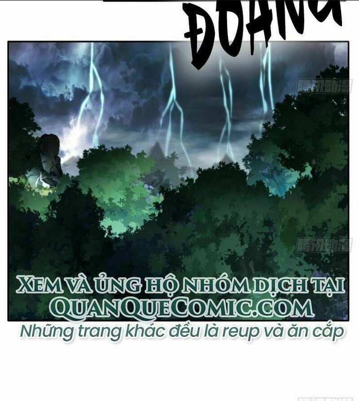 tuyệt thế cổ tôn Chapter 41 - Trang 2