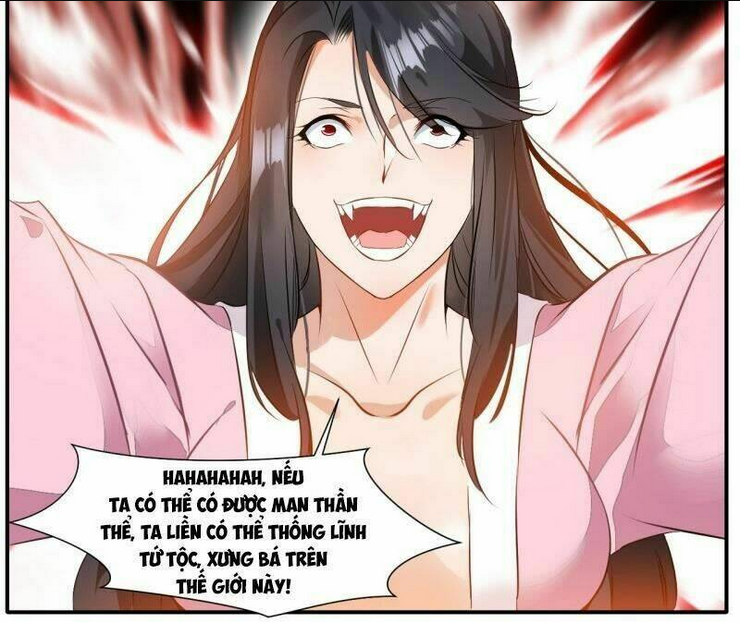 tuyệt thế cổ tôn Chapter 53 - Trang 2