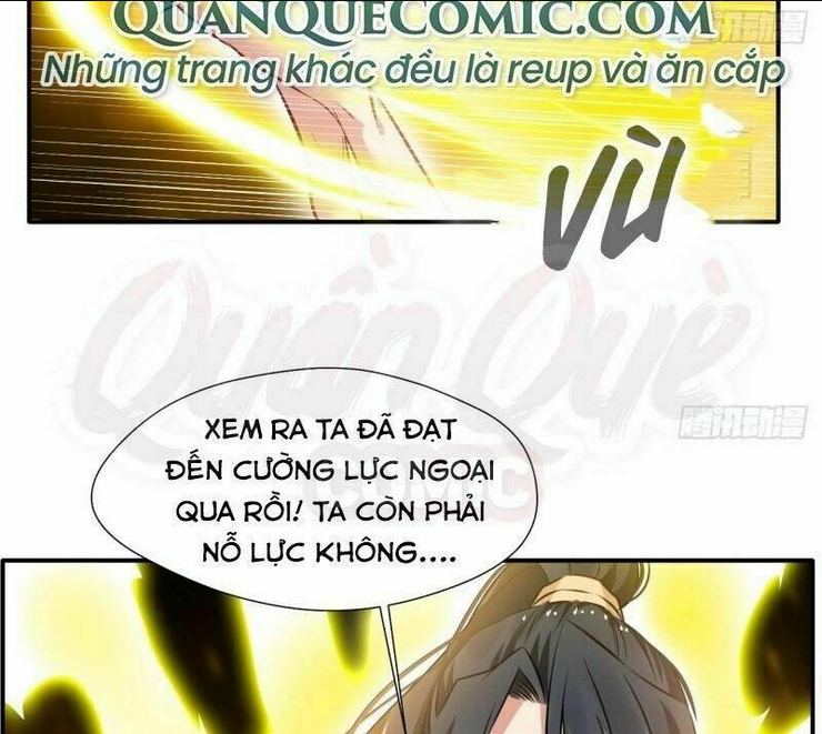 tuyệt thế cổ tôn Chapter 61 - Trang 2