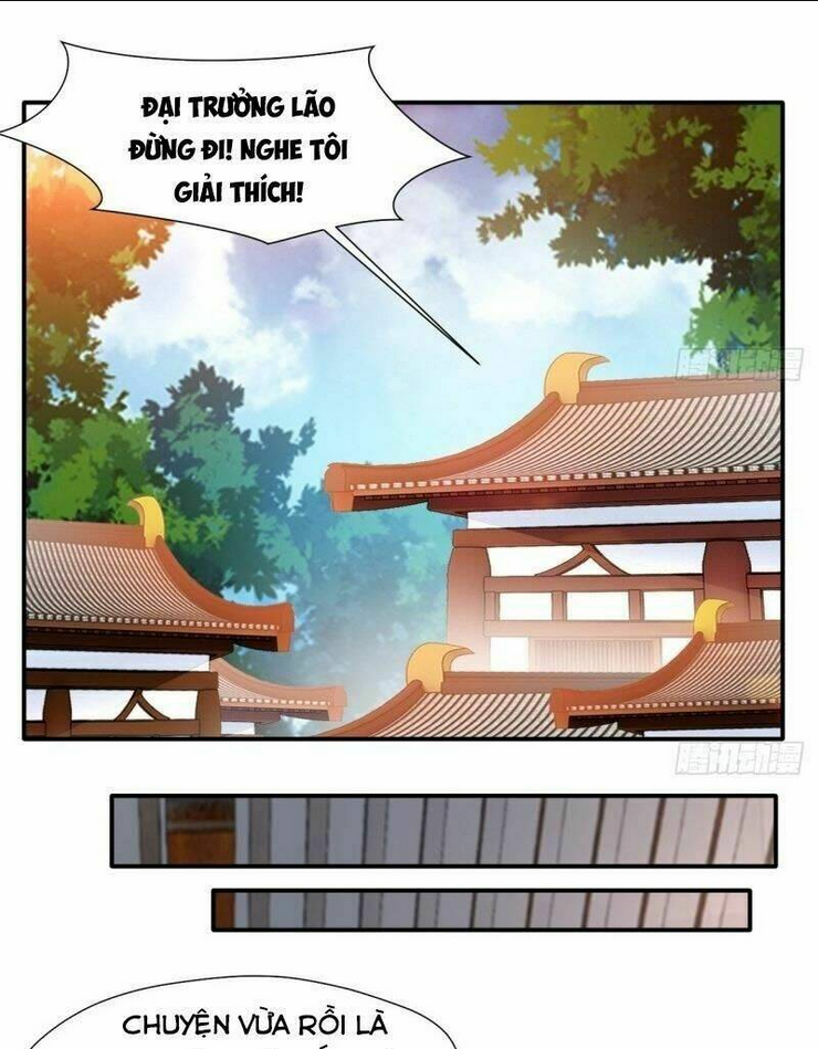 tuyệt thế cổ tôn Chapter 61 - Trang 2