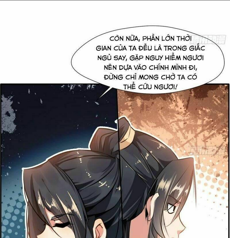 tuyệt thế cổ tôn Chapter 61 - Trang 2