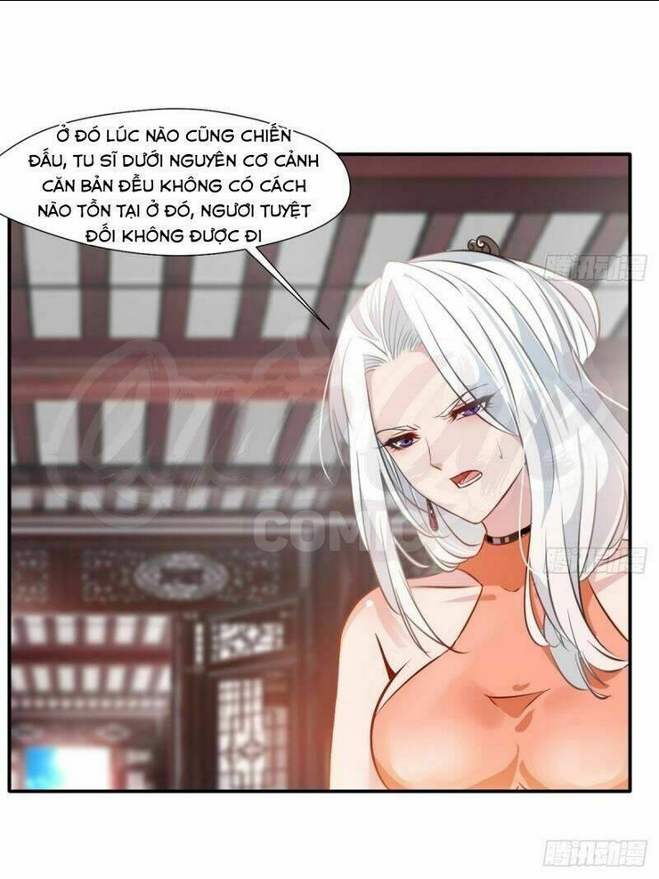 tuyệt thế cổ tôn Chapter 63 - Trang 2