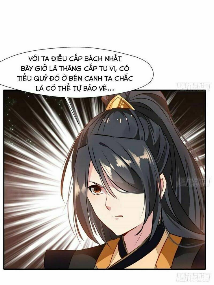 tuyệt thế cổ tôn Chapter 63 - Trang 2