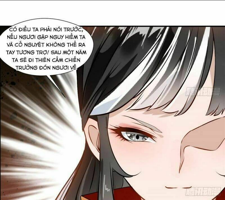 tuyệt thế cổ tôn Chapter 63 - Trang 2