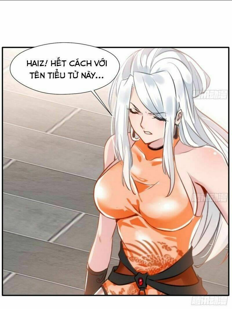 tuyệt thế cổ tôn Chapter 63 - Trang 2