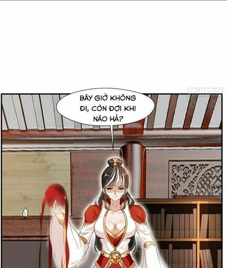 tuyệt thế cổ tôn Chapter 63 - Trang 2