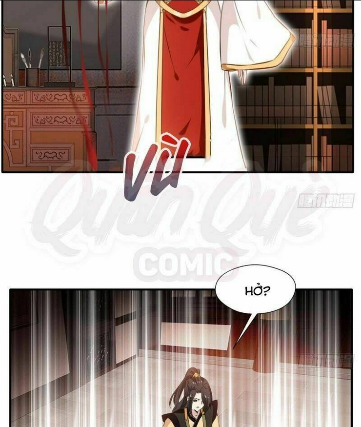 tuyệt thế cổ tôn Chapter 63 - Trang 2