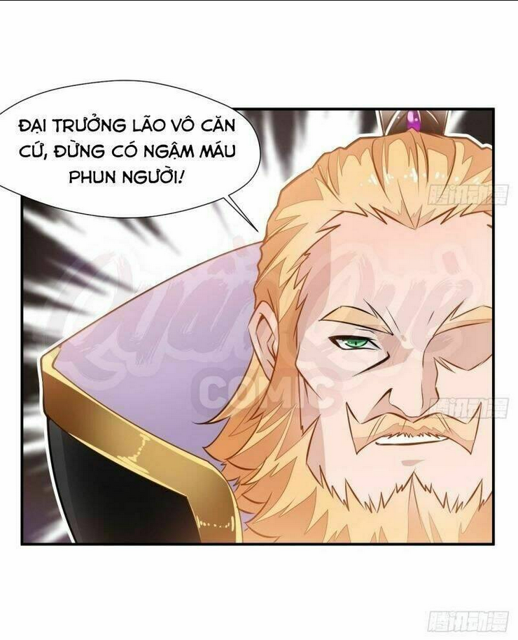 tuyệt thế cổ tôn Chapter 65 - Trang 2