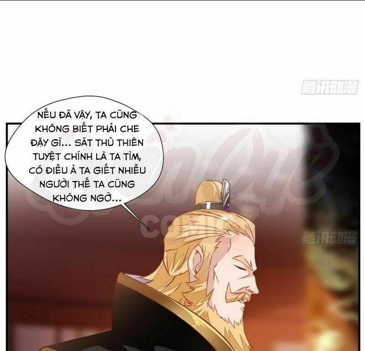 tuyệt thế cổ tôn Chapter 65 - Trang 2