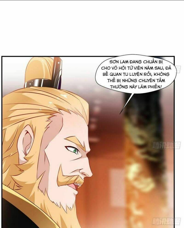 tuyệt thế cổ tôn Chapter 65 - Trang 2