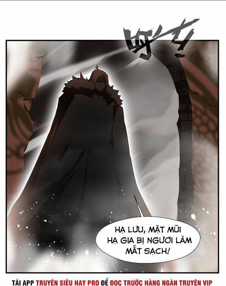 tuyệt thế cổ tôn Chapter 67 - Trang 2