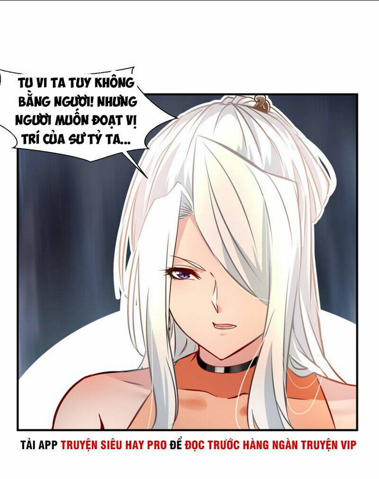 tuyệt thế cổ tôn Chapter 67 - Trang 2