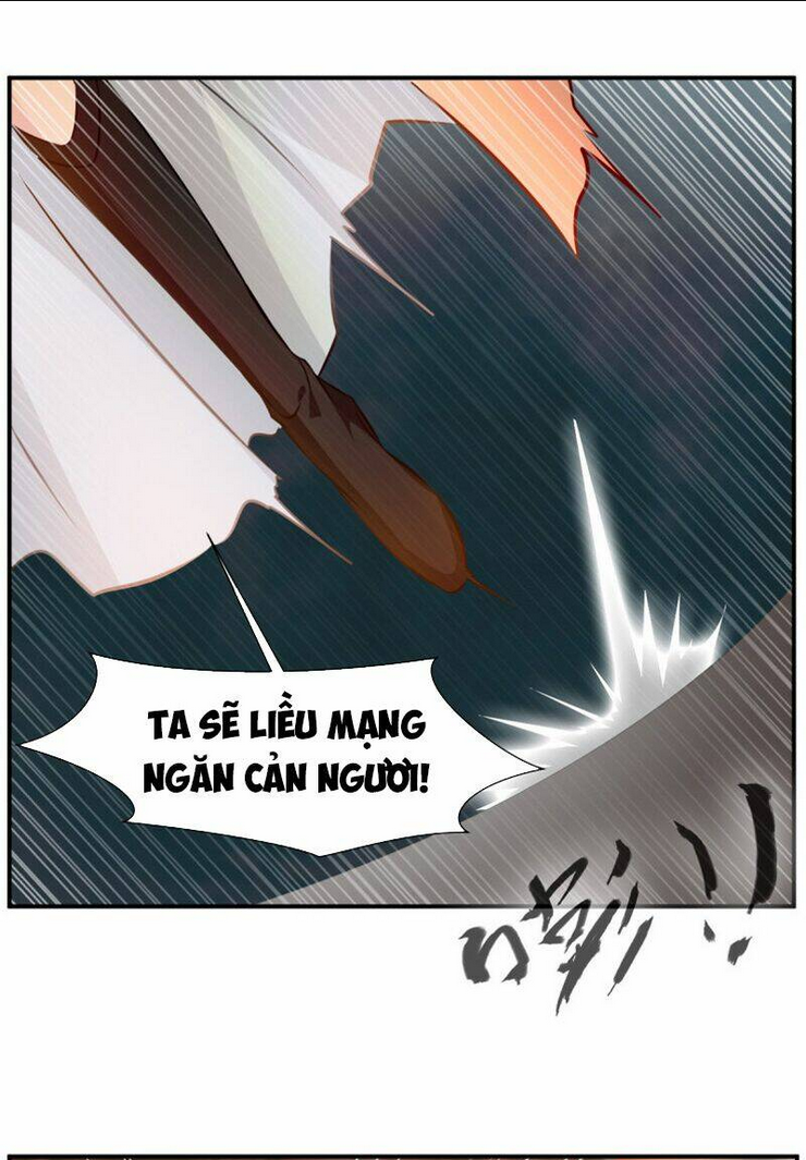 tuyệt thế cổ tôn Chapter 67 - Trang 2