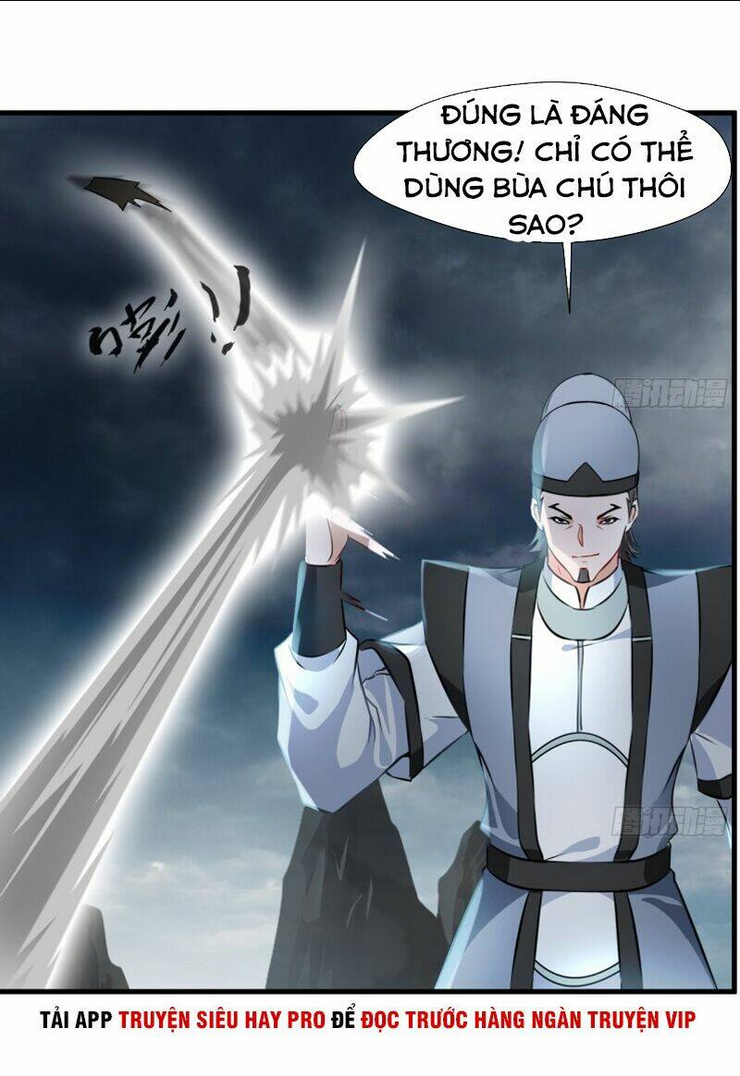 tuyệt thế cổ tôn Chapter 69 - Trang 2