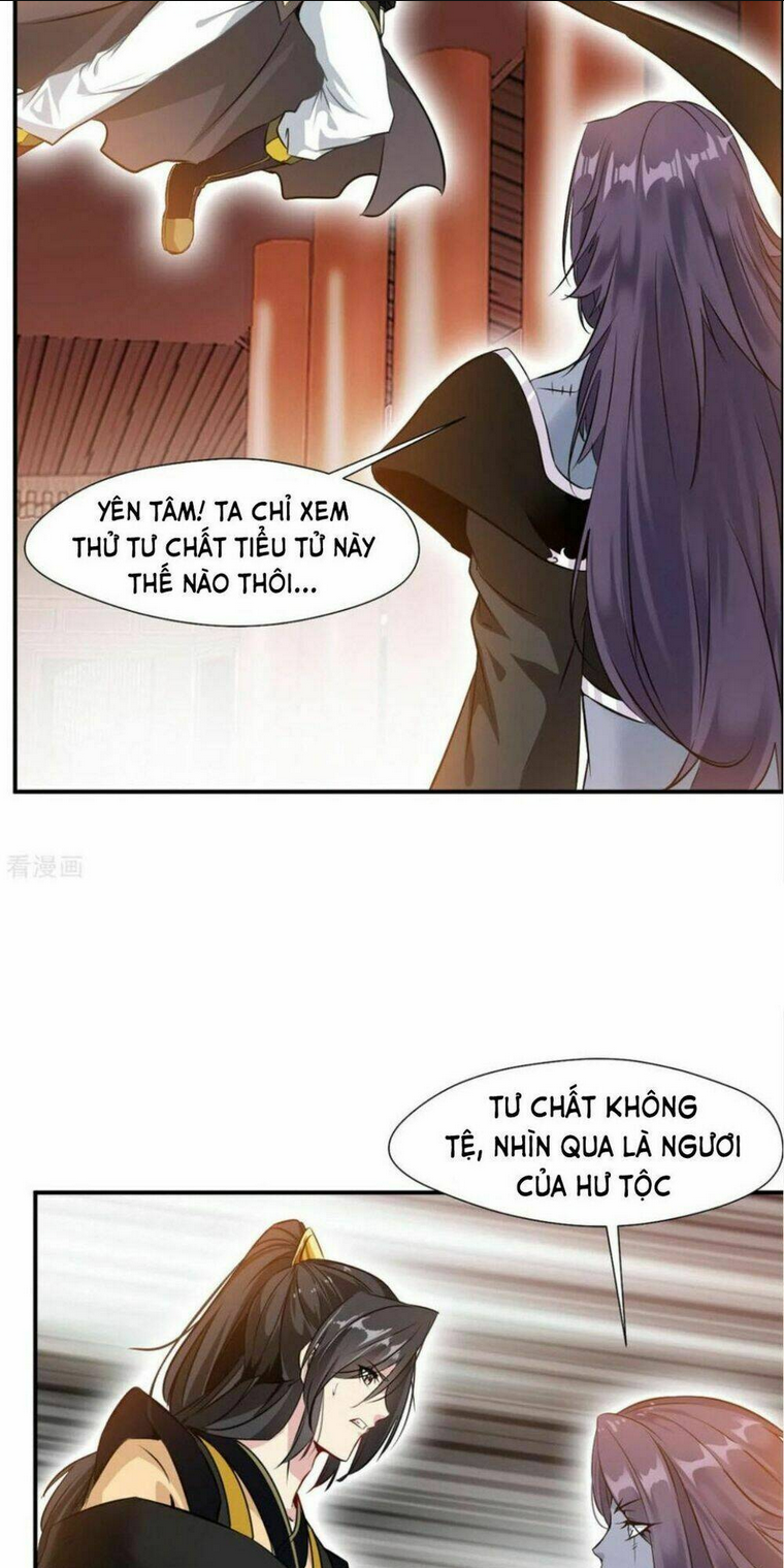 tuyệt thế cổ tôn chapter 91 - Trang 2