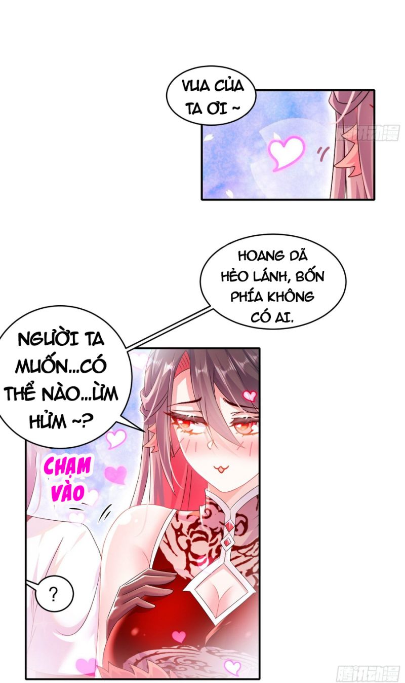 Tuyệt Thế Đạo Lữ Chapter 10 - Next Chapter 11