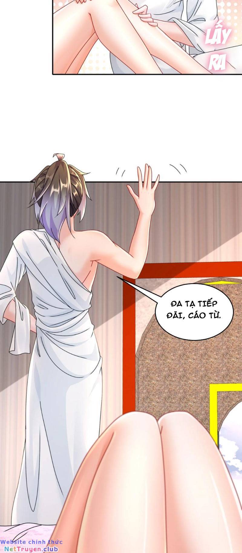 Tuyệt Thế Đạo Lữ Chapter 101 - Next Chapter 102