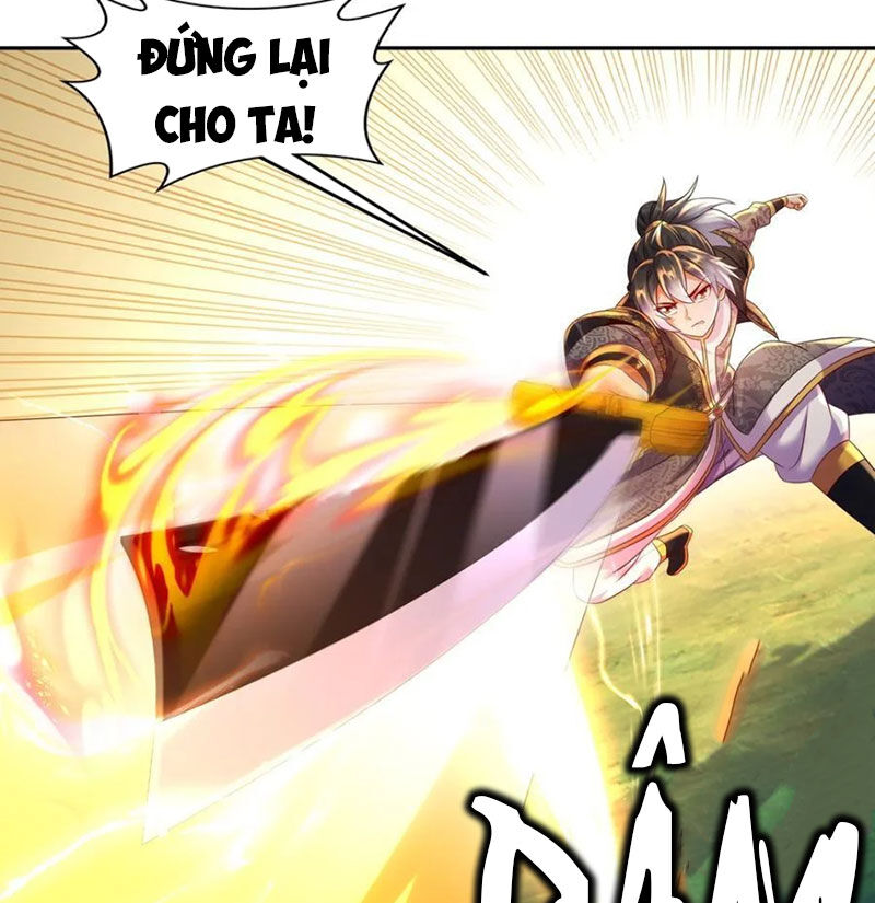 Tuyệt Thế Đạo Lữ Chapter 105 - Next Chapter 106